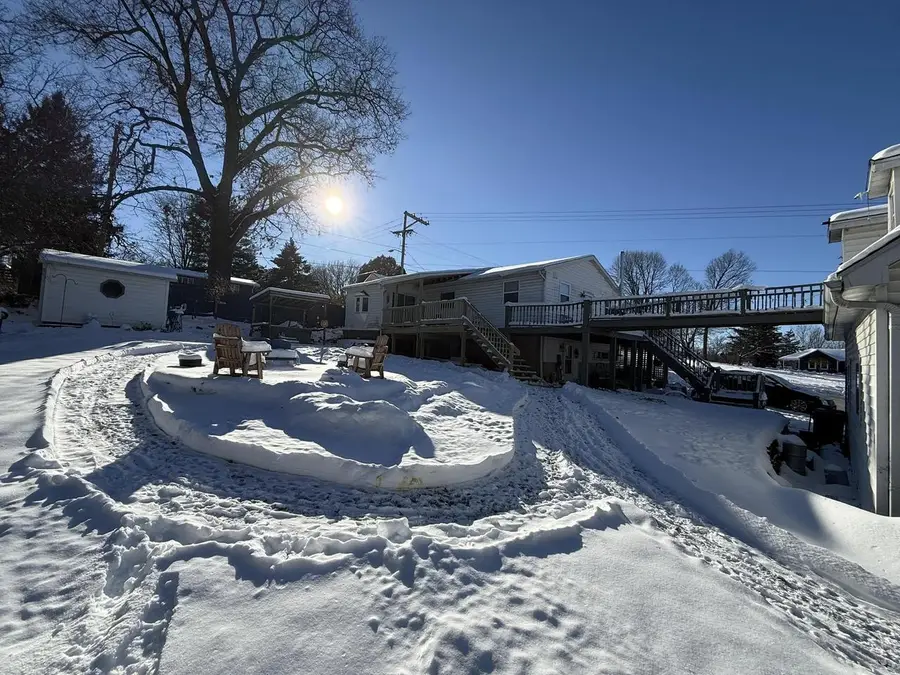 825 Fountain Street, Mineral Point, WI 53565 - Image #2