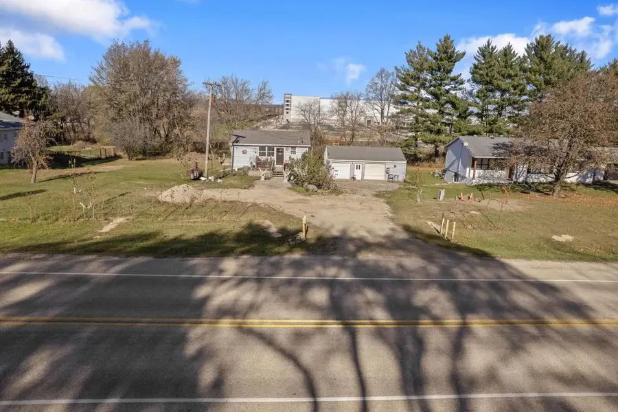 4595 County Hwy TT, Sun Prairie, WI 53590 - Image #3