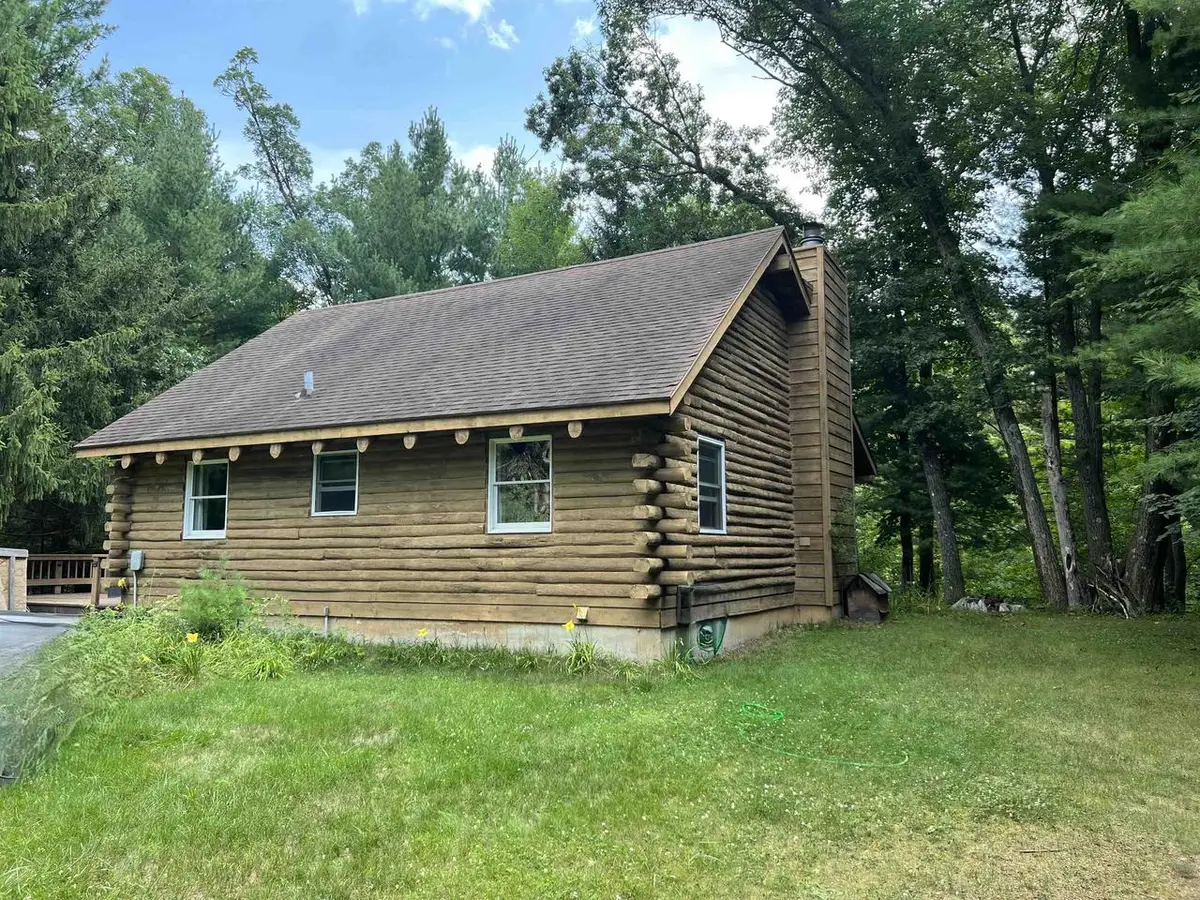 N4116 Fern Lane, Oxford, WI 53952 - Image #1