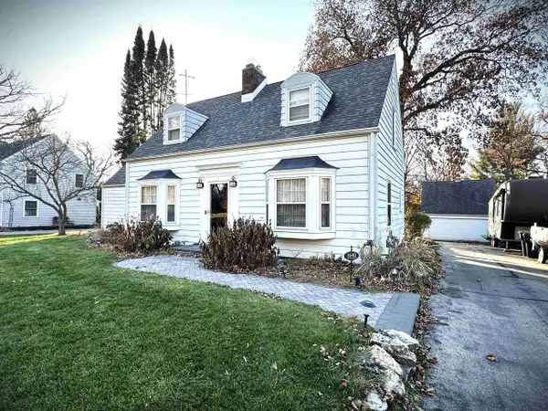 1640 E Ridge Road, Beloit, WI 53511