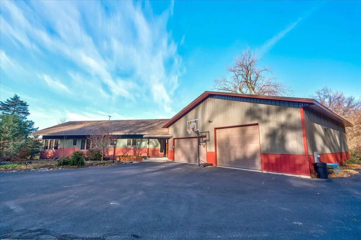 8044 Lueth Road, Sauk City, WI 53583 - Image #1