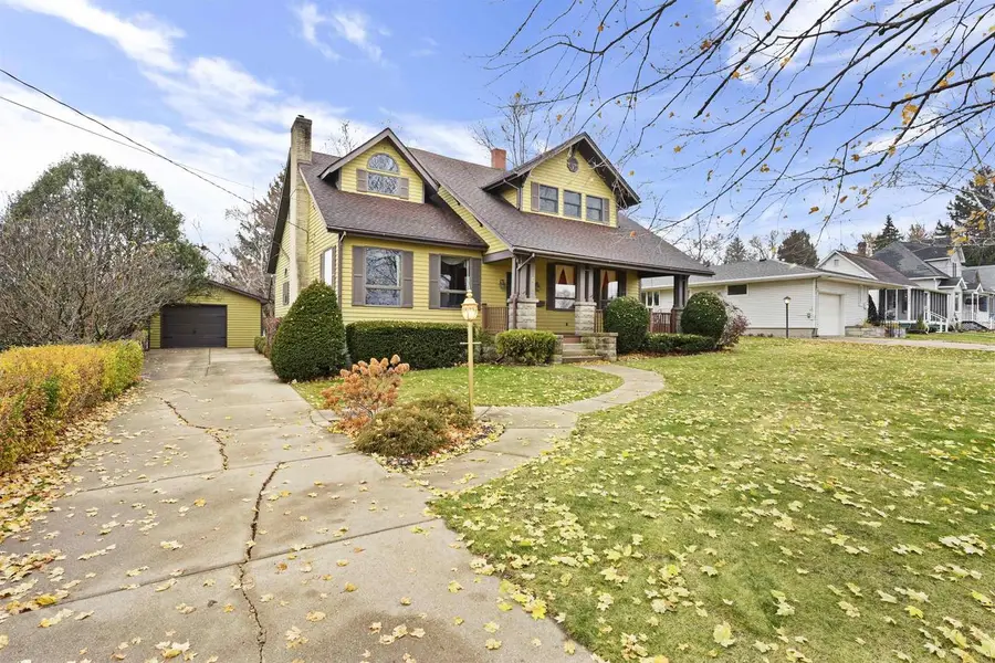 615 S Wisconsin Street, Mineral Point, WI 53565 - Image #2