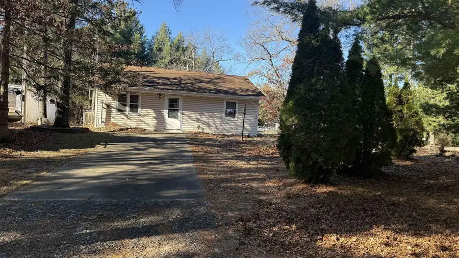 N8945 Deer Path Road, New Lisbon, WI 53950 - Image #2