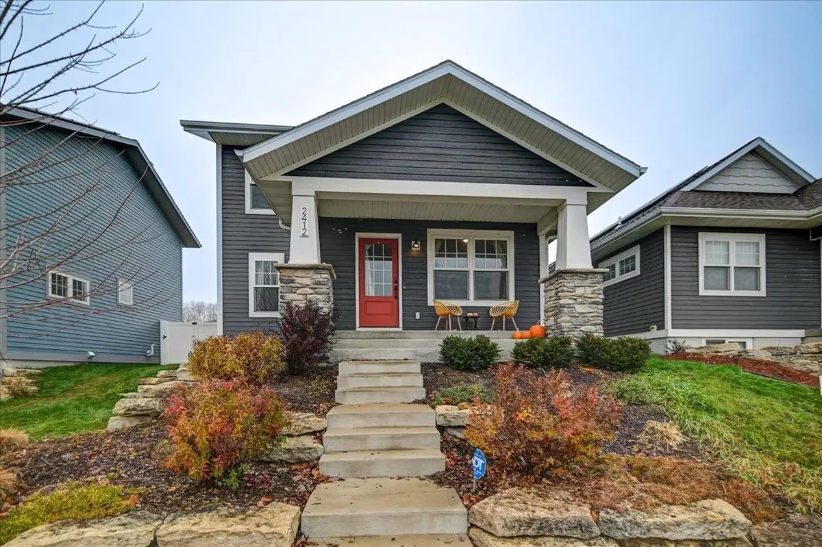 2412 Dunns Marsh Terrace, Madison, WI 53711 - Image #1