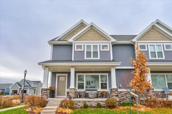 2801 Frisee Drive, Fitchburg, WI 53711