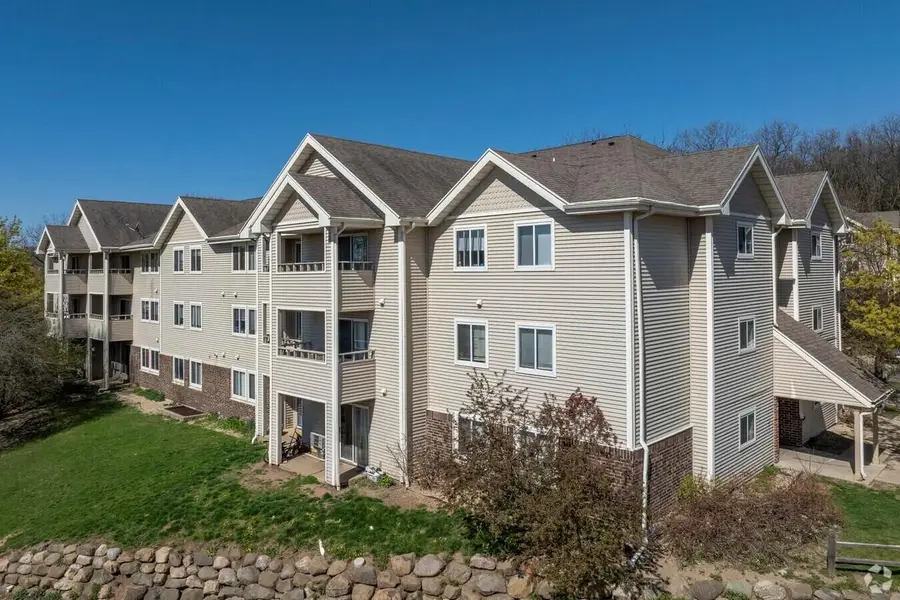 1140 MORRAINE VIEW Drive #204, Madison, WI 53719 - Image #3