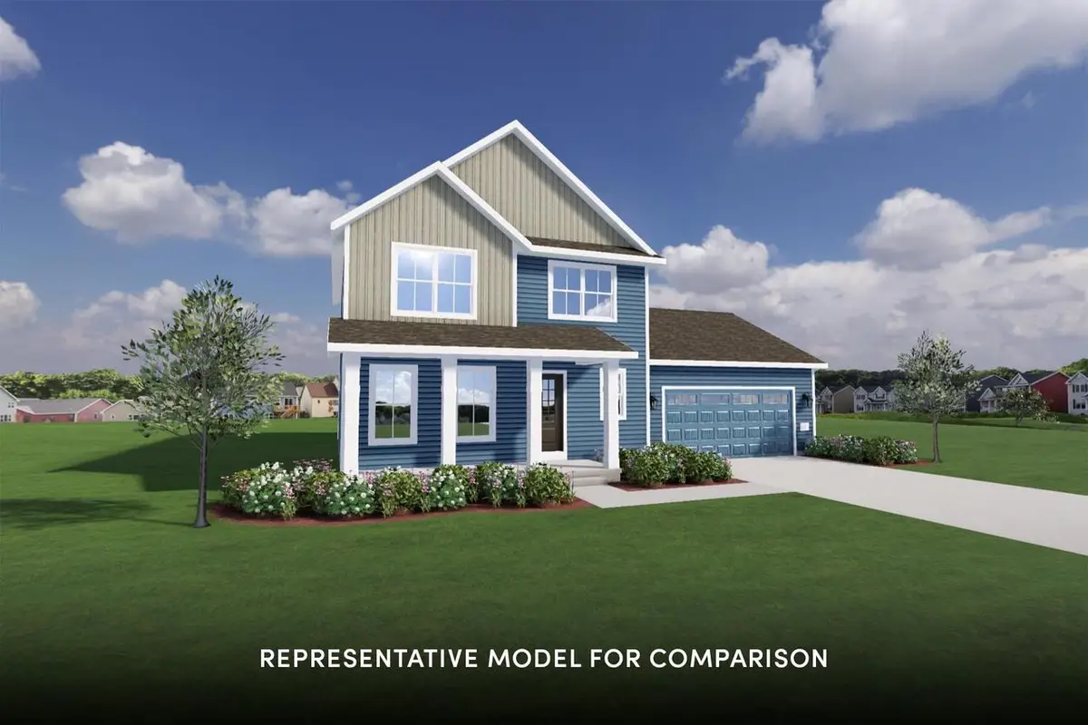 401 Orion Trail, Madison, WI 53718 - Image #1