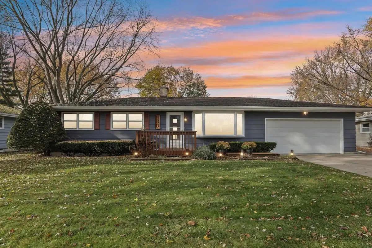 5520 Leanne Lane, McFarland, WI 53558 - Image #1