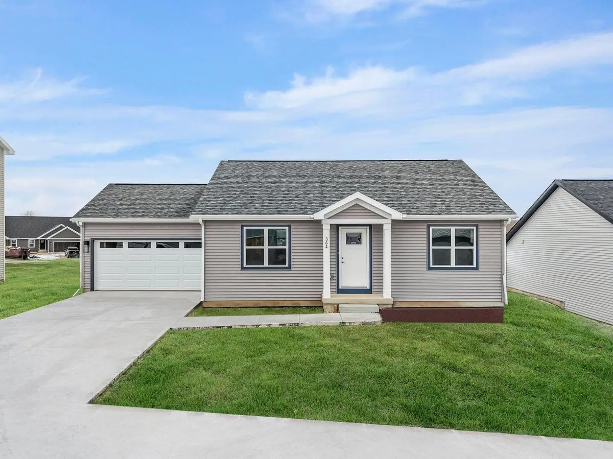 342 Wild Rose Way #47, Stoughton, WI 53589 - Image #1