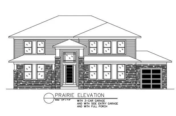 655 Cypress Way, Oregon, WI 53575 - Image #1