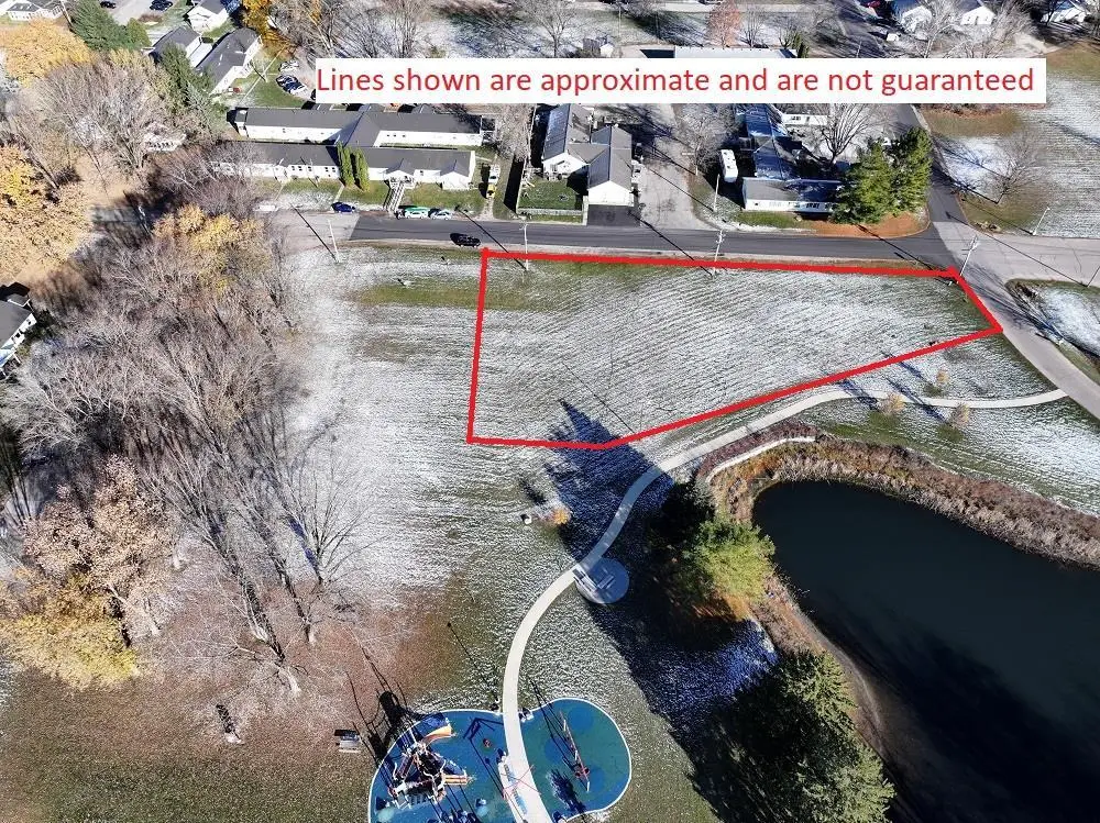 L 23 Center Road, North Freedom, WI 53951 - Image #1