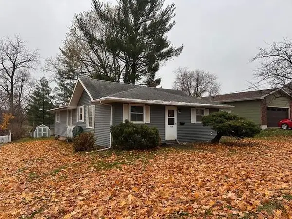 725 Jefferson Street, Platteville, WI 53818