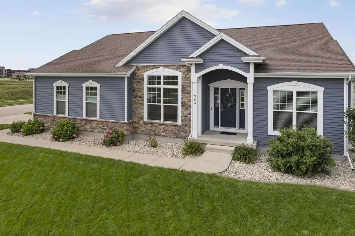 354 Crescendo Drive, Sun Prairie, WI 53590 - Image #1