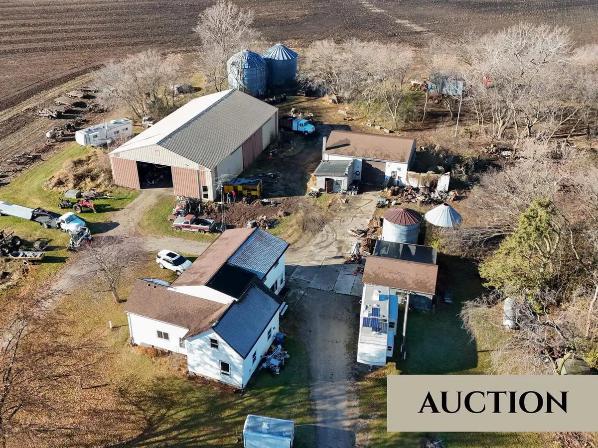 N9170 Schultz Road, Van Dyne, WI 54979 - Image #1