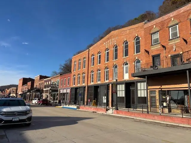 136 Main Street #205, McGregor, IA 52157 - #2