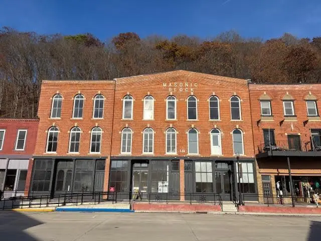 136 Main Street #205, McGregor, IA 52157 - #3