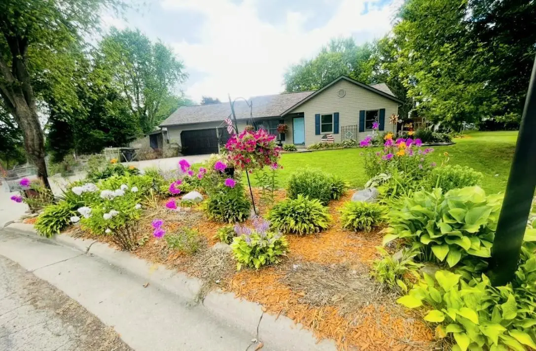 731 Sherwood Lane, Jefferson, WI 53549 - Image #1