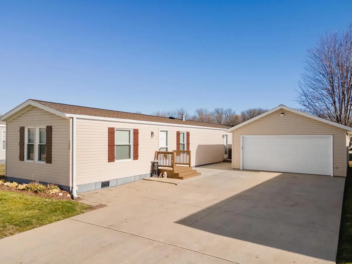 897 E Lake Street #109, Lake Mills, WI 53551 - Image #1