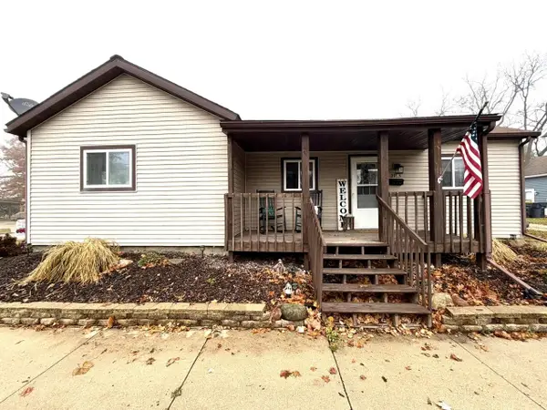 2103 16th Street, Monroe, WI 53566