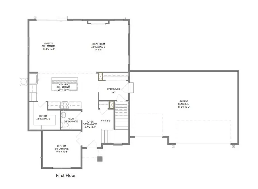 521 Fundamental Way, Cottage Grove, WI 53527 - Image #2