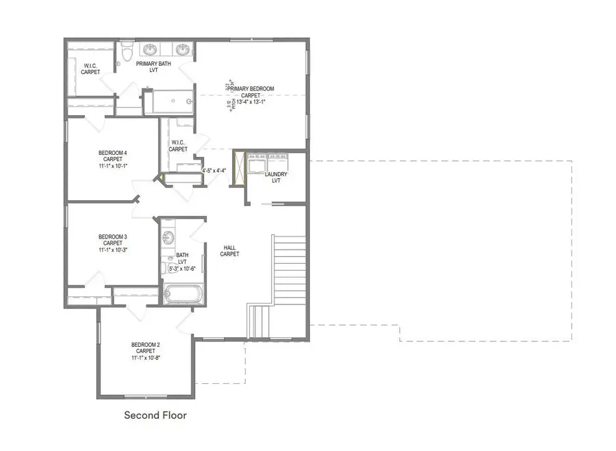 521 Fundamental Way, Cottage Grove, WI 53527 - Image #3