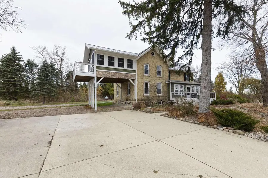 W2344 Rome Road, Helenville, WI 53137 - Image #3