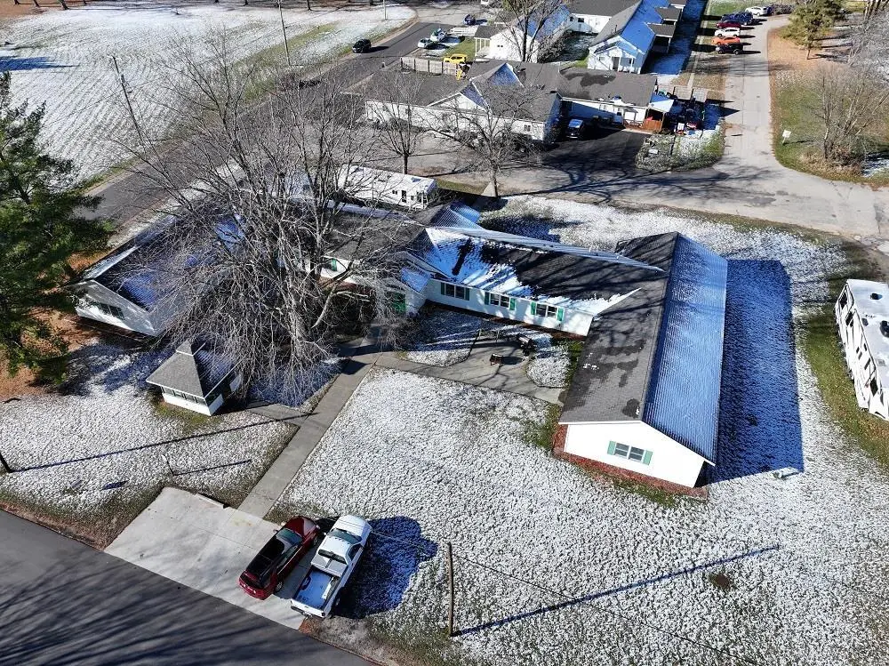 E11062 Center Road, North Freedom, WI 53951 - Image #1