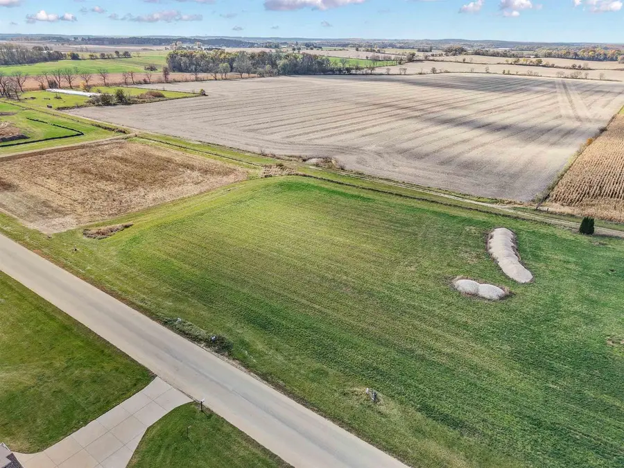 Lot 41 Blarney Stone Drive, Albany, WI 53502 - Image #2