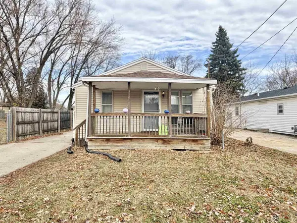 1927 Lenox Avenue, Beloit, WI 53511