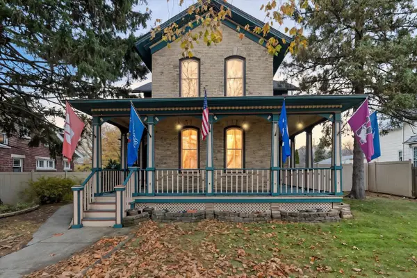 419 Milton Avenue, Janesville, WI 53545