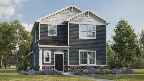 537 Trysil Aly N, Stoughton, WI 53589