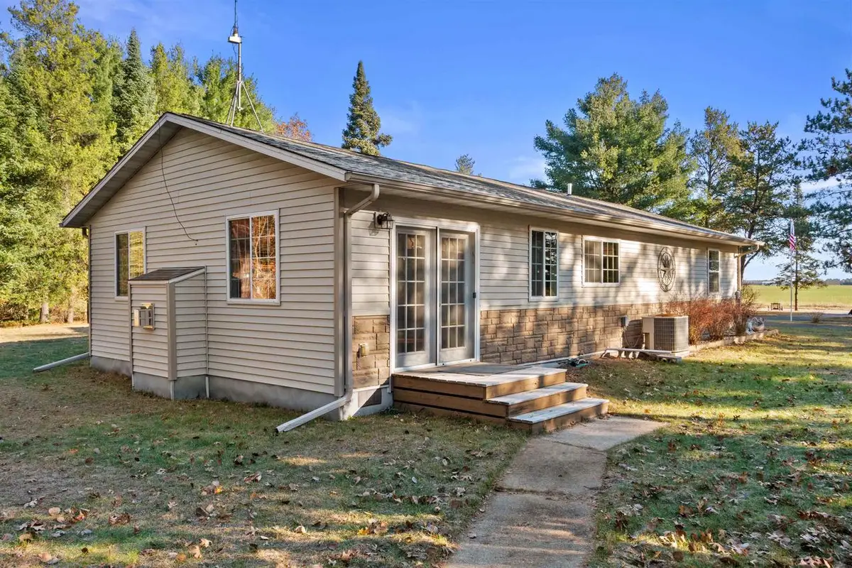 1019 11th Avenue, Arkdale, WI 54613 - Image #1