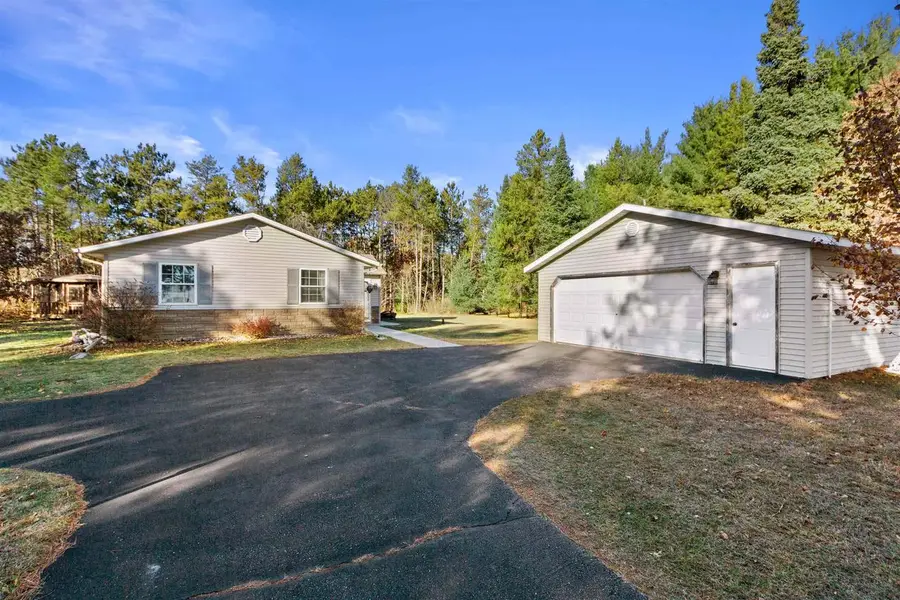 1019 11th Avenue, Arkdale, WI 54613 - Image #2