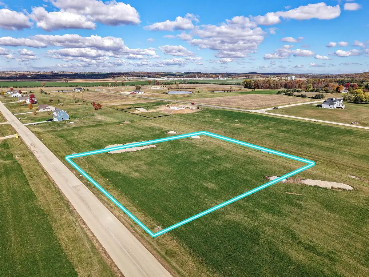 Lot 55 Blarney Stone Drive, Albany, WI 53502 - Image #1