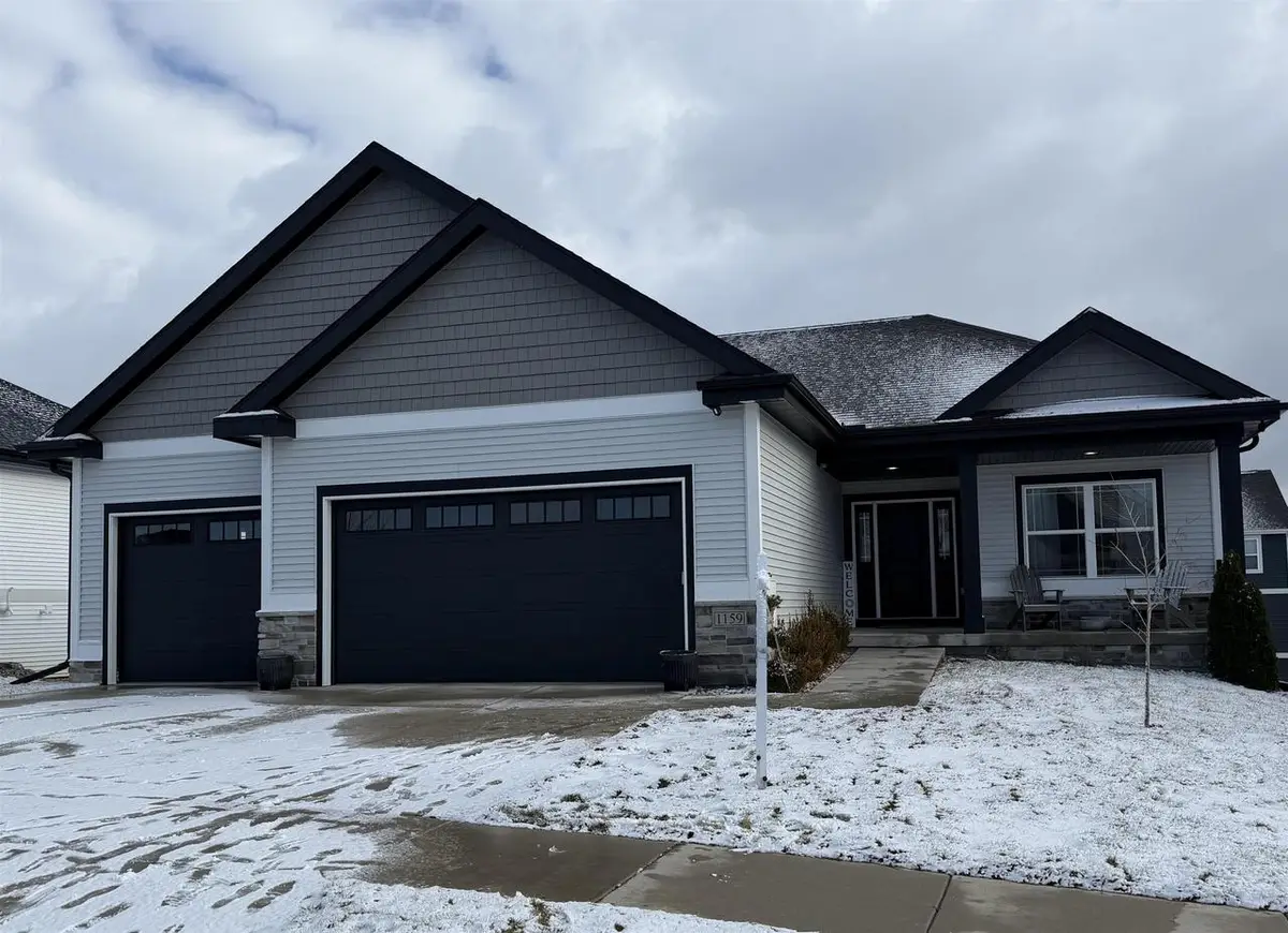 1159 Reese Trail, Waunakee, WI 53597 - Image #1