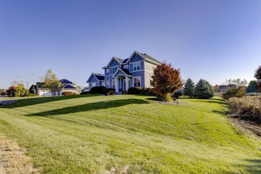3784 Cardinal Point Trail, Verona, WI 53593 - Image #2