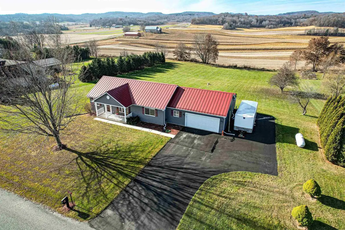 9437 Elderado Road, Tomah, WI 54660 - Image #1