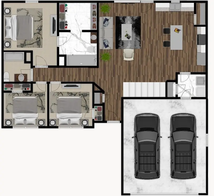 802 Sarah Street, Belleville, WI 53508 - #2