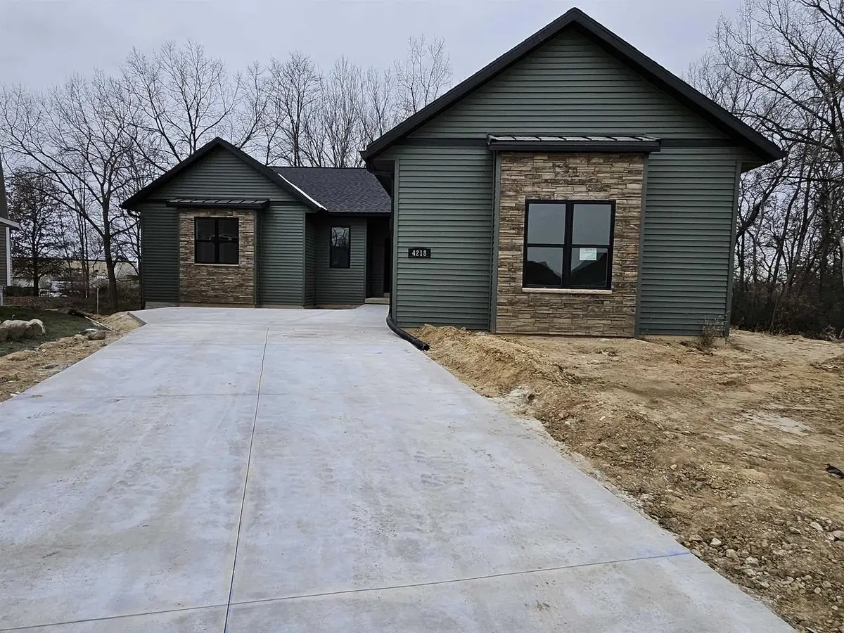 lot 402 Ski Pole Lane, La Valle, WI 53941 - Image #1