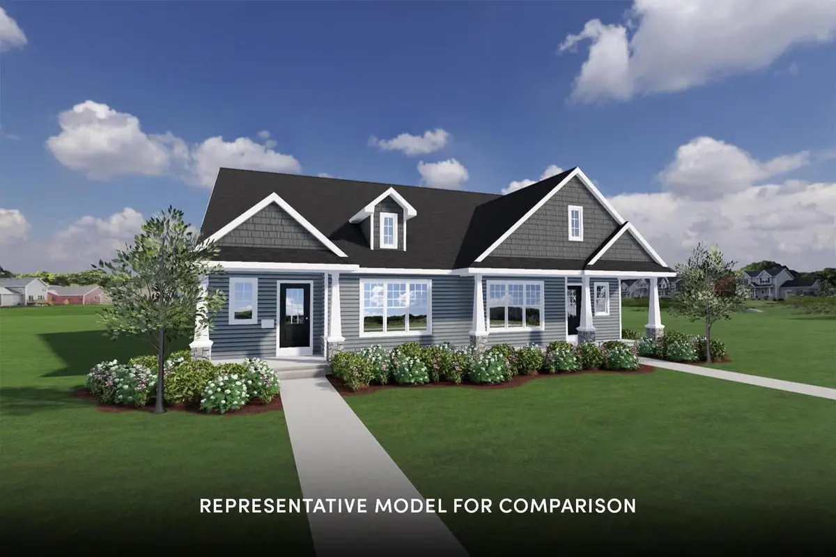 2160 Winding Stream Way, Sun Prairie, WI 53590 - Image #1