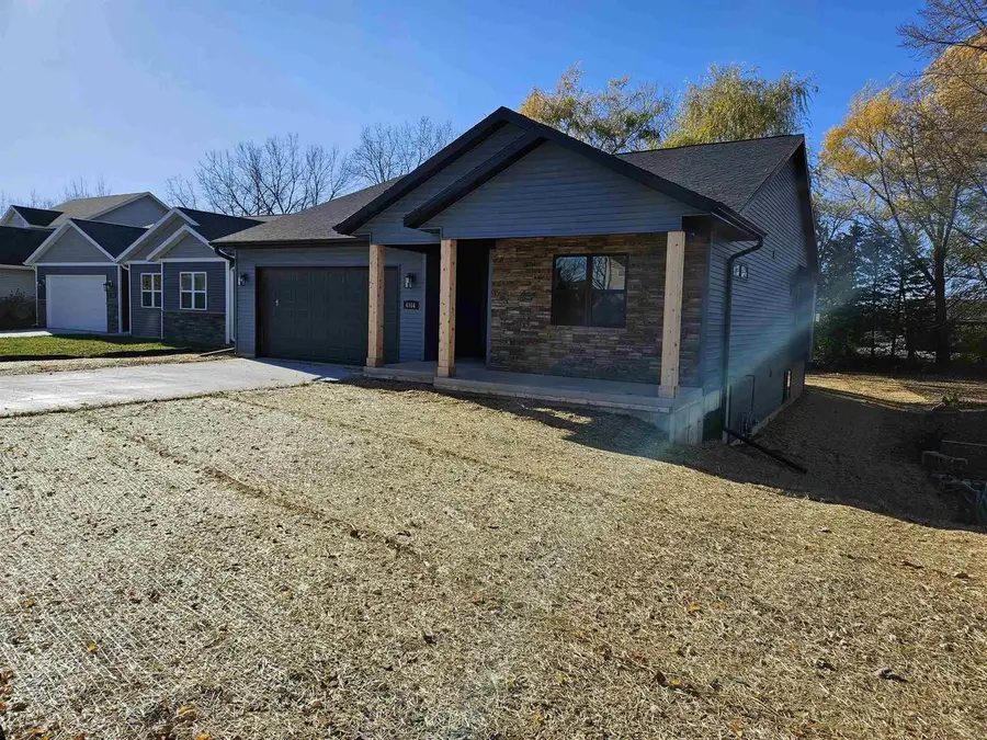 Lot 535 Wooden Shoe Court, La Valle, WI 53941 - Image #2