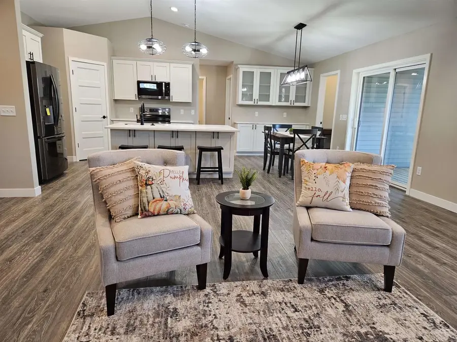 Lot 535 Wooden Shoe Court, La Valle, WI 53941 - Image #3