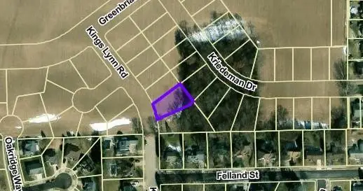 Lot 18 Kings Lynn Road, Stoughton, WI 53589 - #2