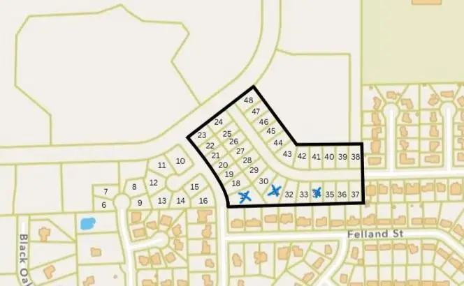 Lot 18 Kings Lynn Road, Stoughton, WI 53589 - #3
