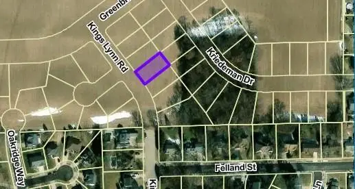 Lot 20 Kings Lynn Road, Stoughton, WI 53589 - #2