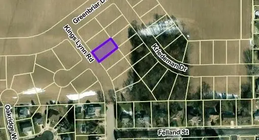 Lot 21 Kings Lynn Road, Stoughton, WI 53589 - #2