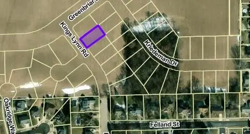 Lot 22 Kings Lynn Road, Stoughton, WI 53589 - #2