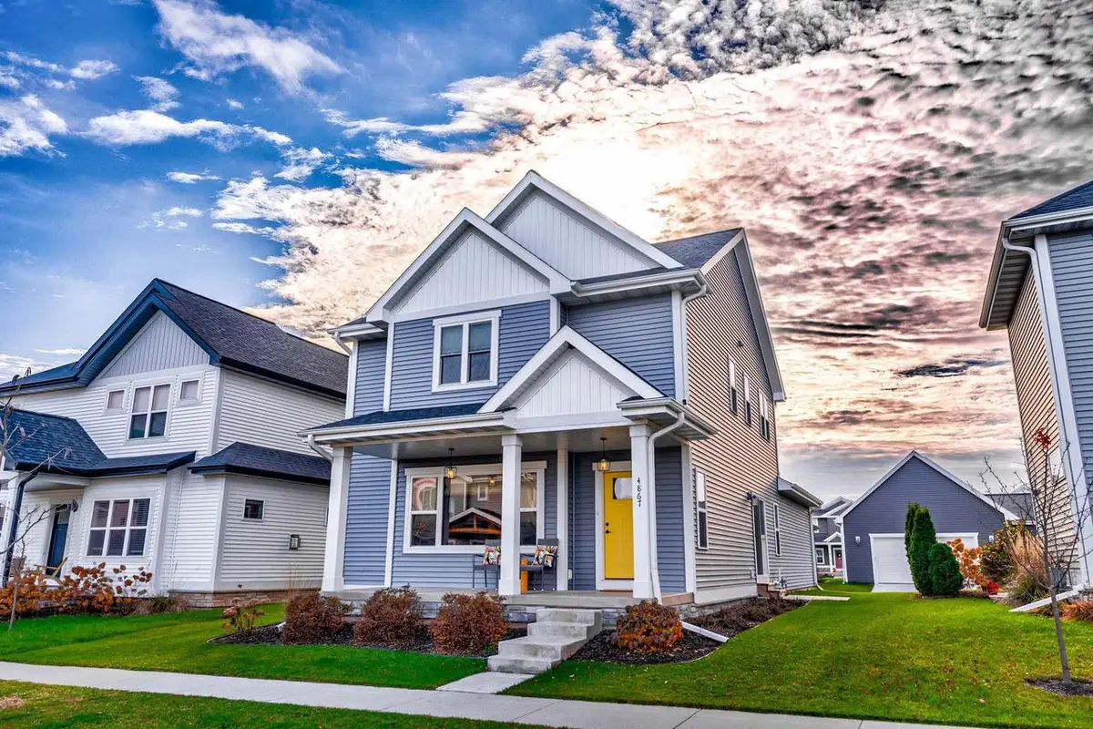 4867 Arugula Road, Fitchburg, WI 53711 - Image #1