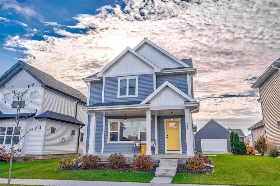 4867 Arugula Road, Fitchburg, WI 53711 - Image #2