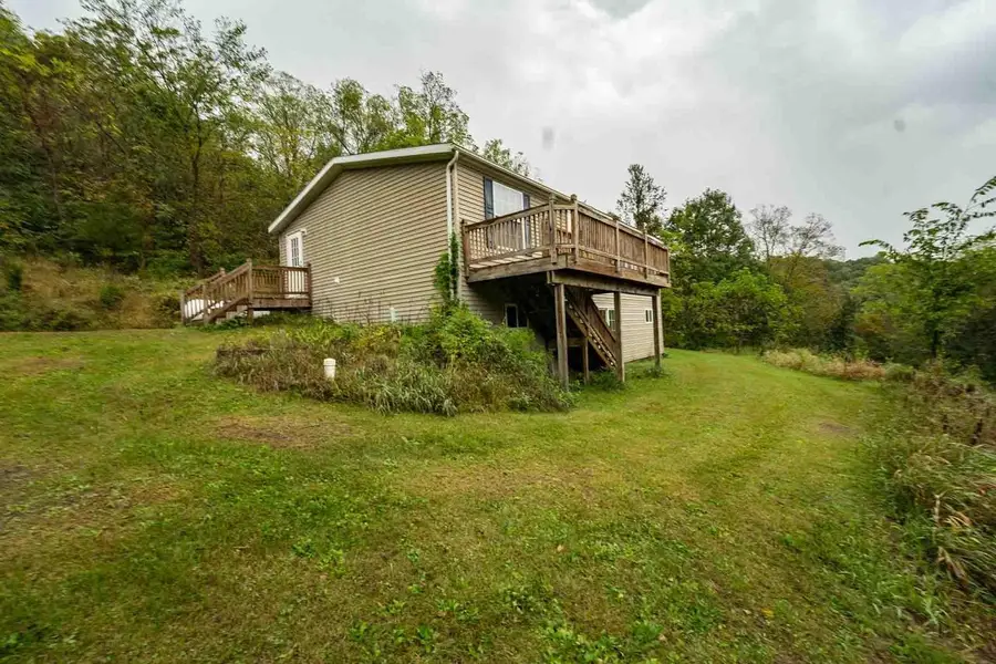 E11695 Chadwick Hollow Road, Viola, WI 54664 - Image #2